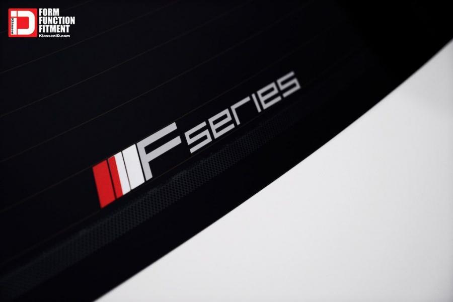  BMW 335i Sedan by Klassen 2015 года  (фото 12 из 12)